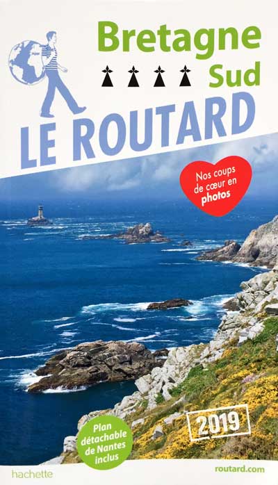 Le Routard 2019